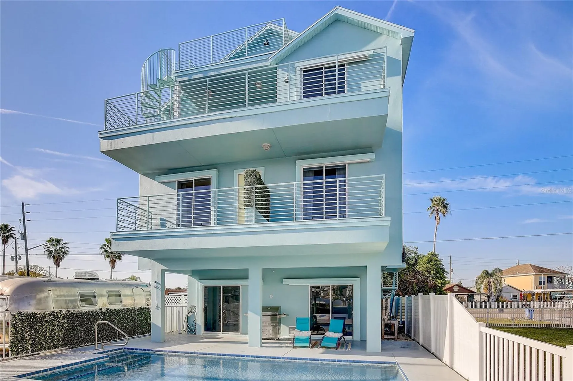 6511 Clark Street Hudson FL 34667