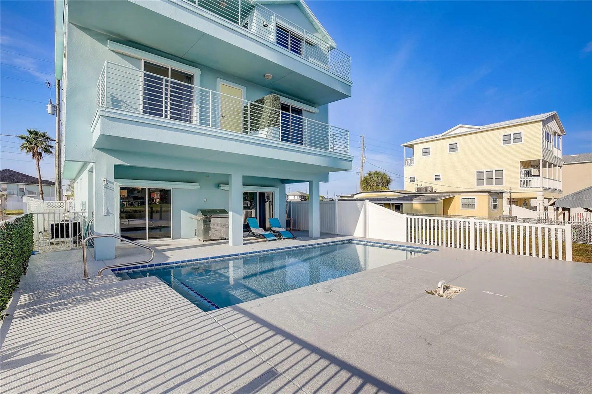 6511 Clark Street Hudson FL 34667