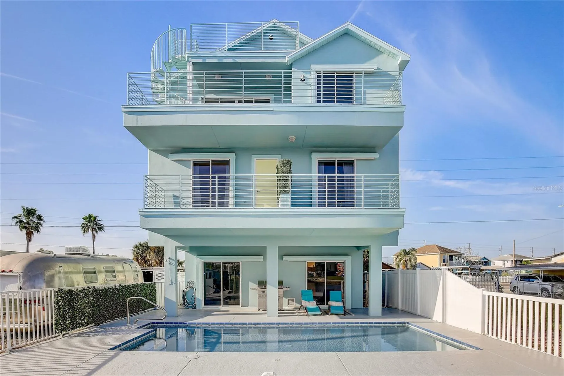 6511 Clark Street Hudson FL 34667