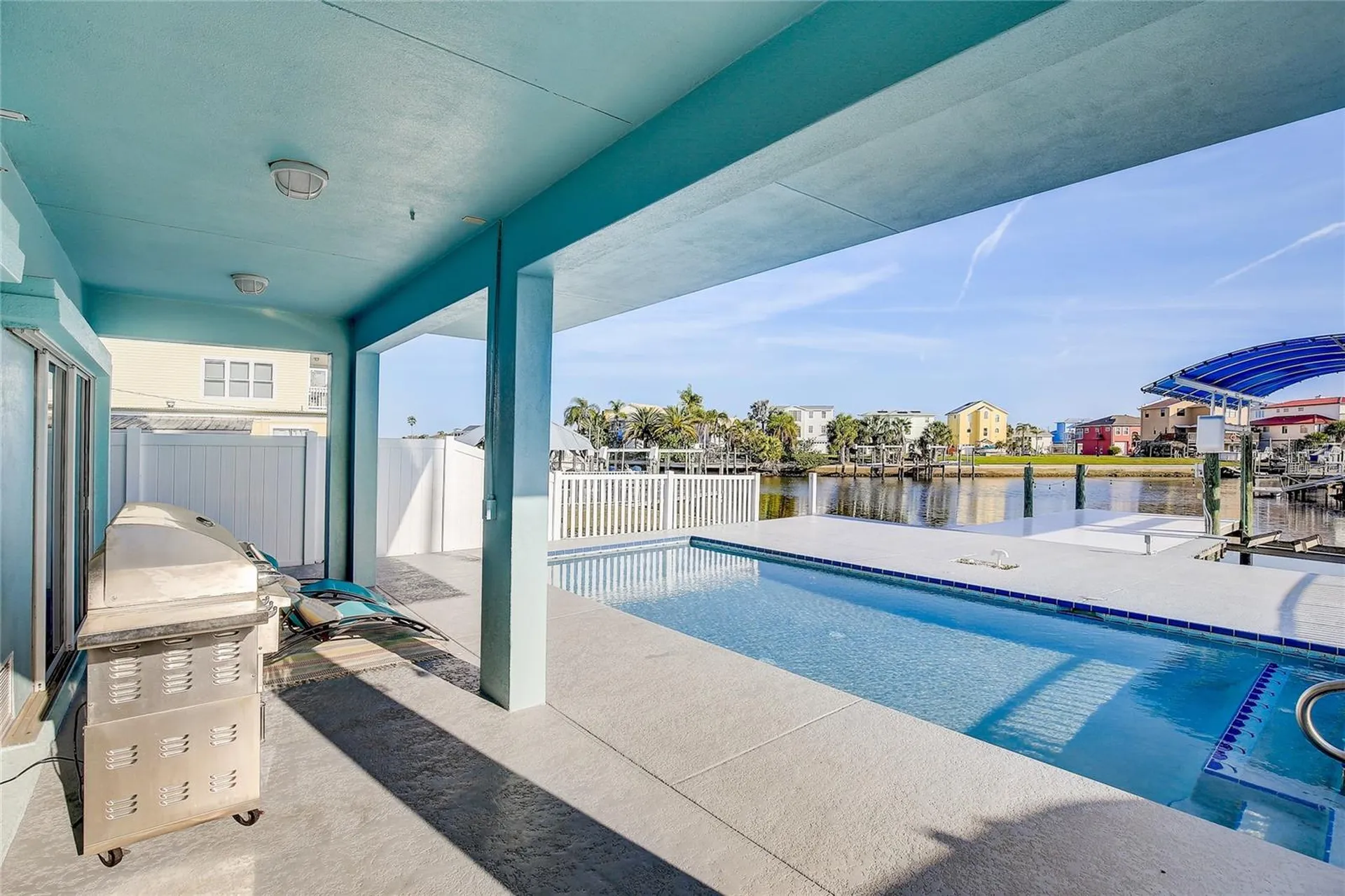 6511 Clark Street Hudson FL 34667
