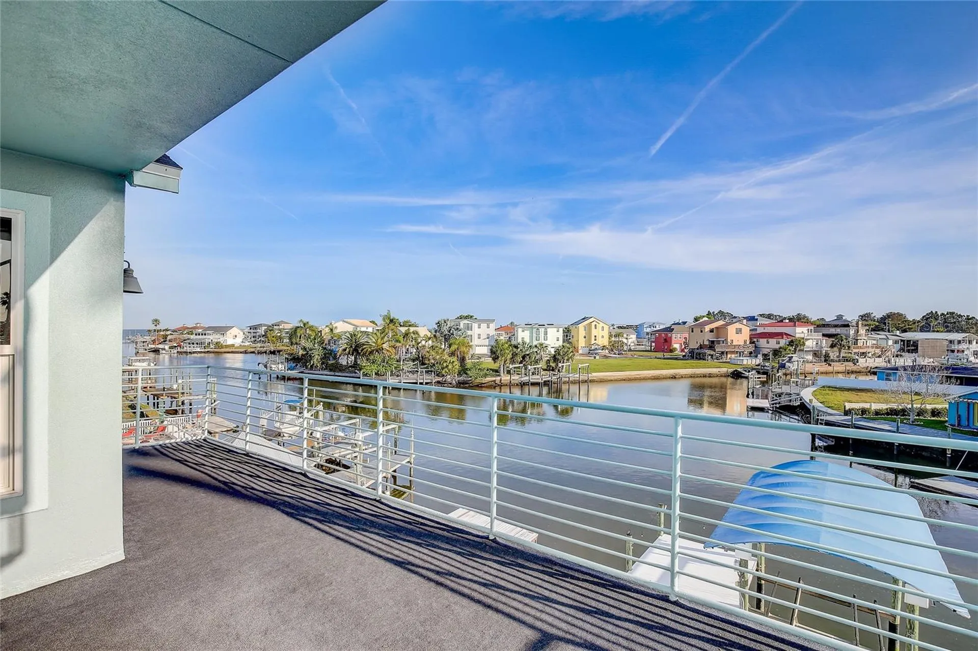 6511 Clark Street Hudson FL 34667