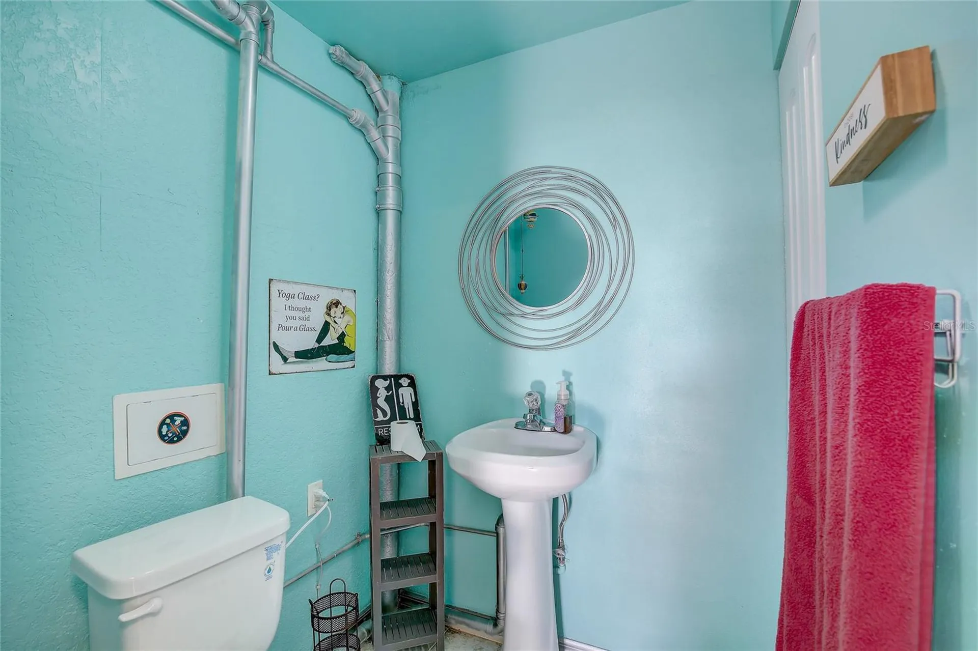 6511 Clark Street Hudson FL 34667