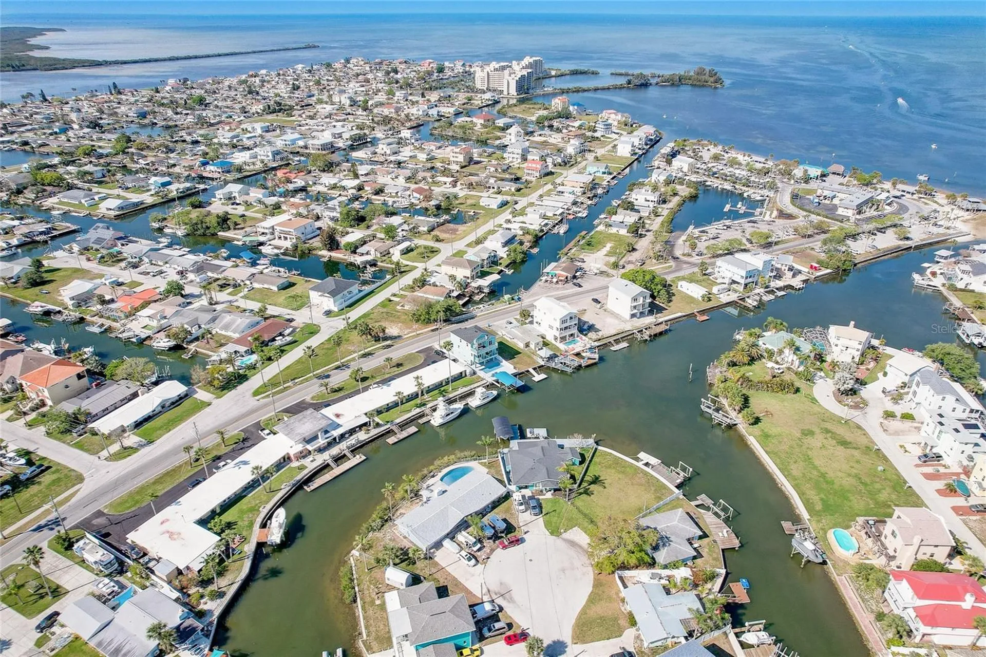 6511 Clark Street Hudson FL 34667