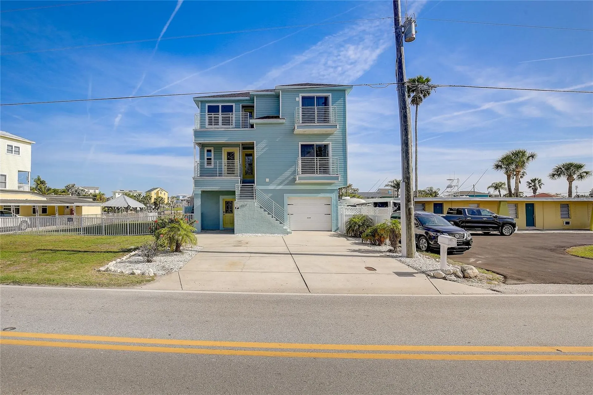6511 Clark Street Hudson FL 34667