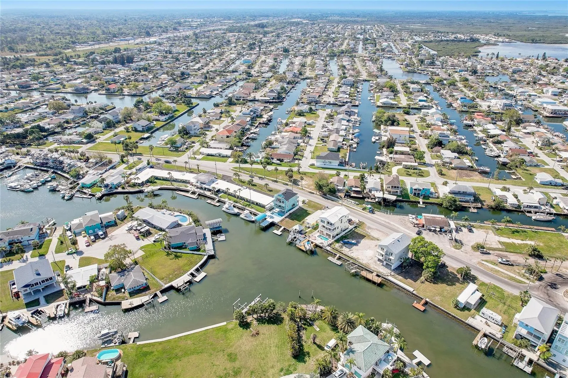 6511 Clark Street Hudson FL 34667