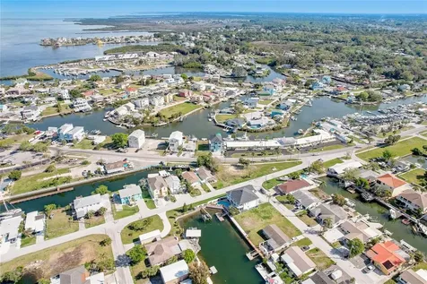6511 Clark Street Hudson FL 34667