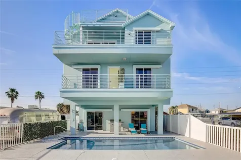 6511 Clark Street Hudson FL 34667