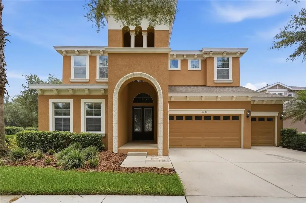 5333 Sagecrest Drive Lithia FL 33547