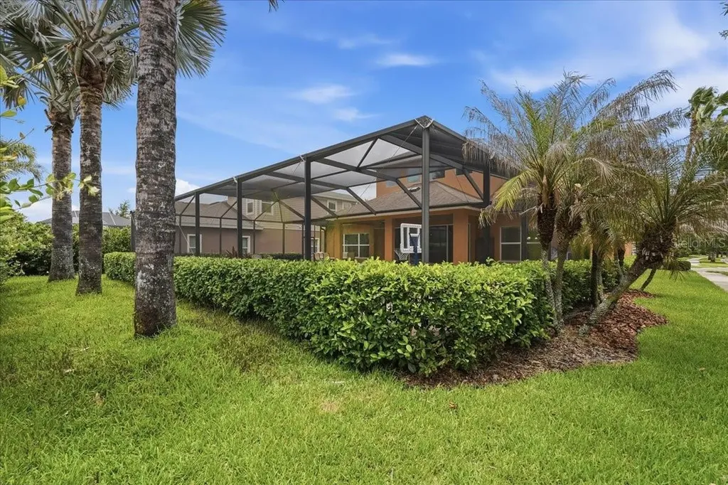 5333 Sagecrest Drive Lithia FL 33547