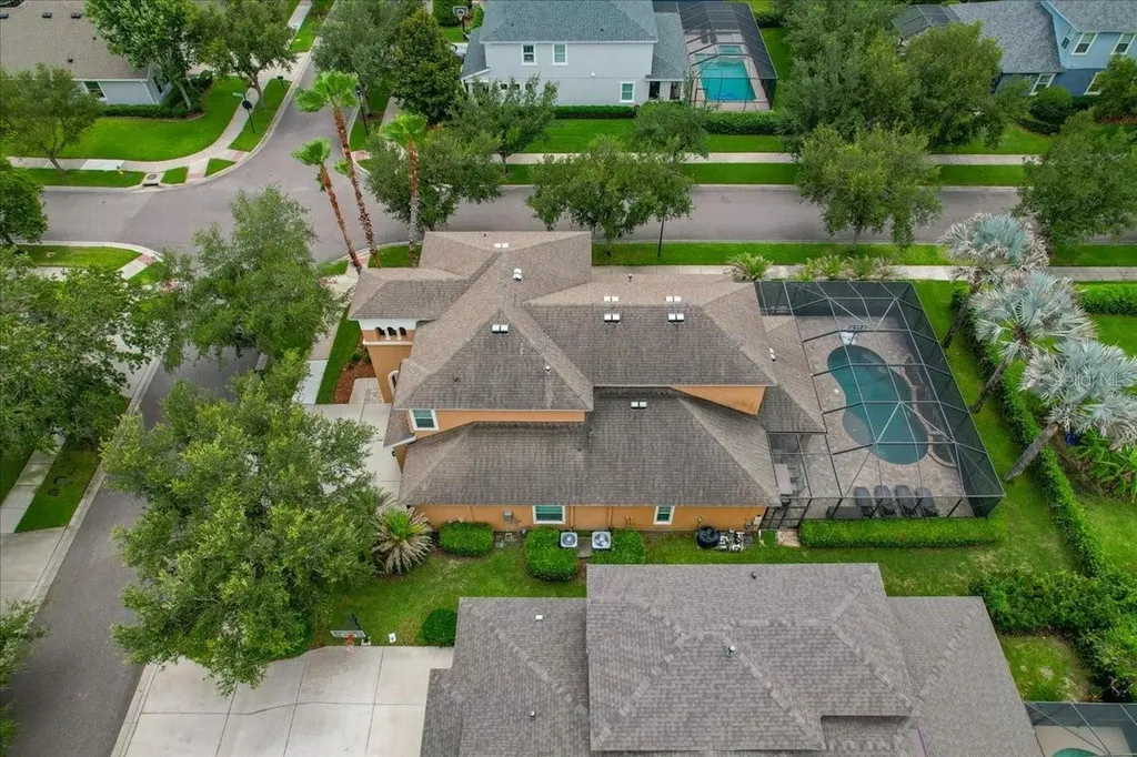 5333 Sagecrest Drive Lithia FL 33547