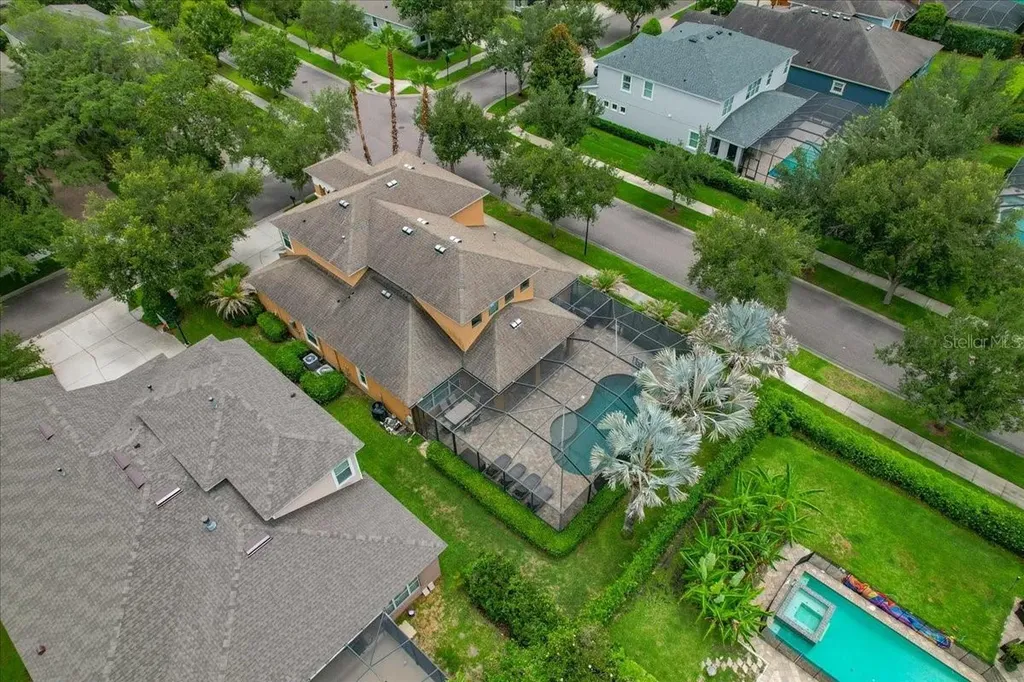 5333 Sagecrest Drive Lithia FL 33547