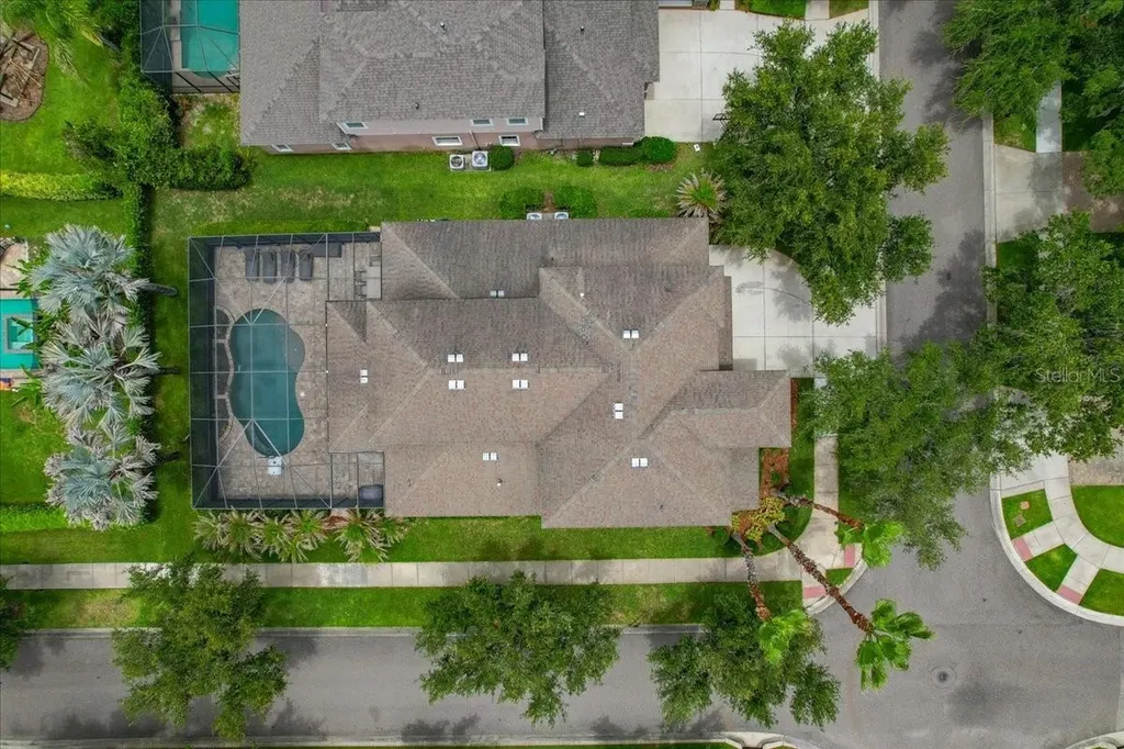 5333 Sagecrest Drive Lithia FL 33547