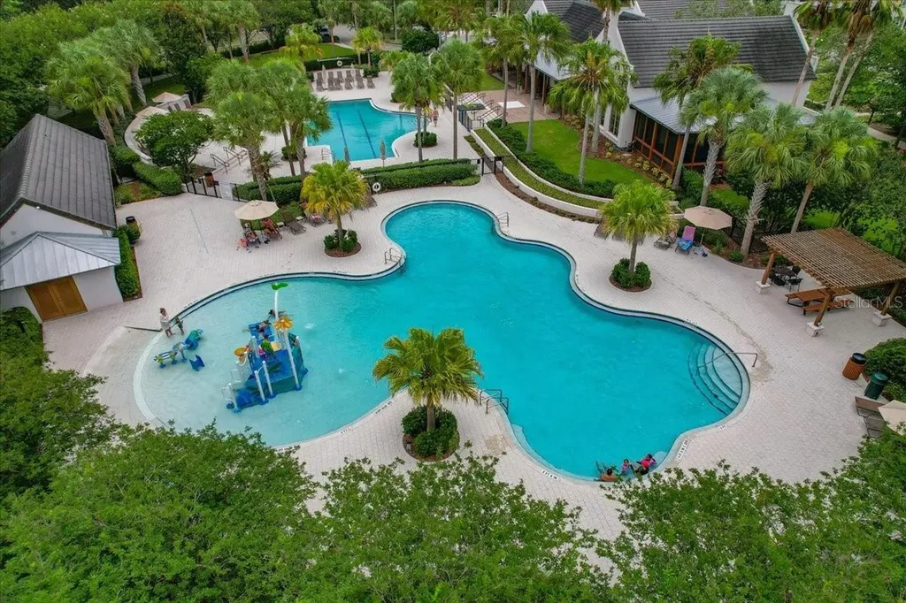 5333 Sagecrest Drive Lithia FL 33547