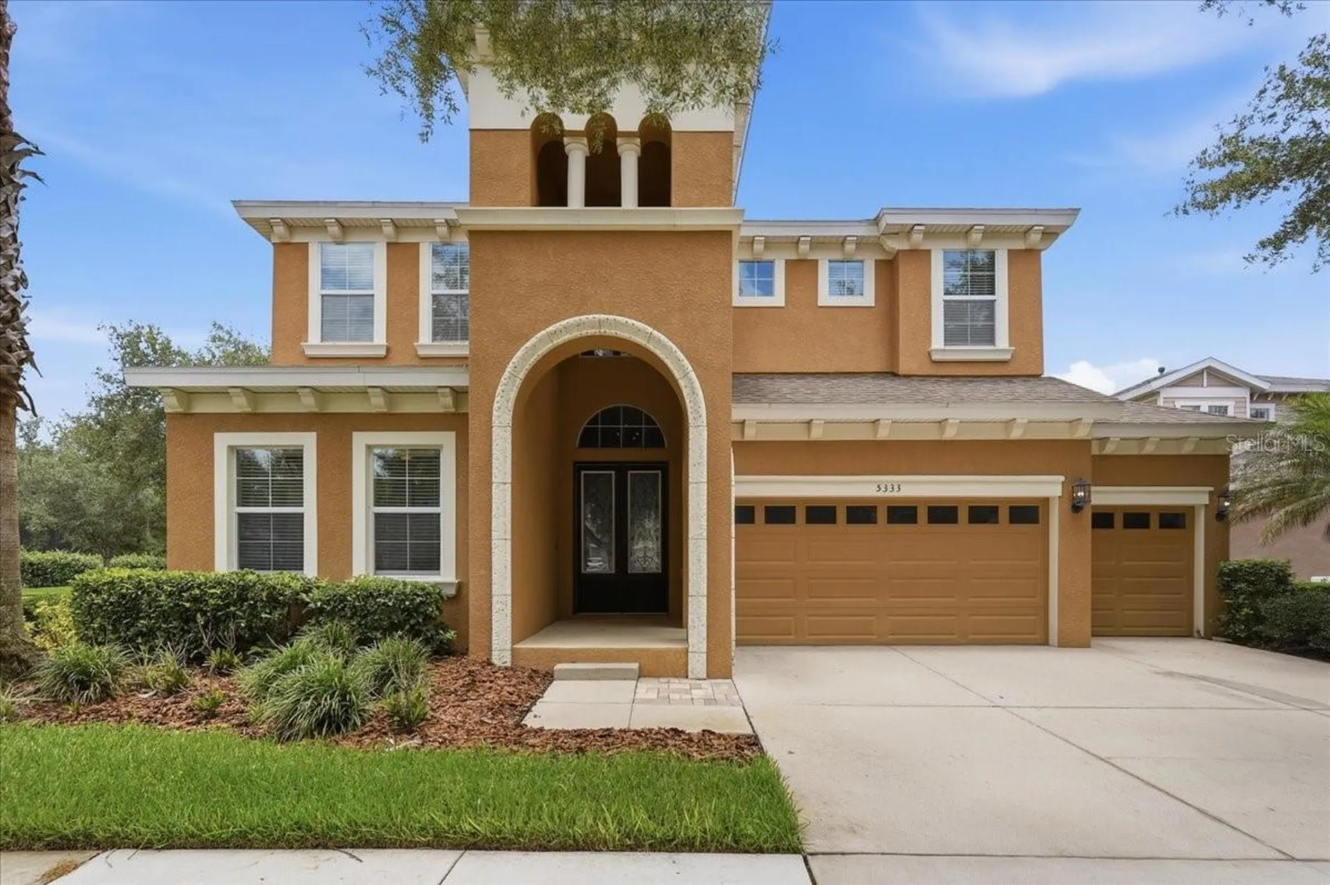 5333 Sagecrest Drive Lithia FL 33547