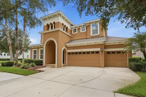 5333 Sagecrest Drive Lithia FL 33547
