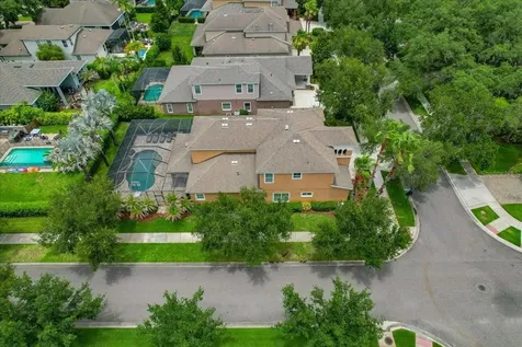 5333 Sagecrest Drive Lithia FL 33547