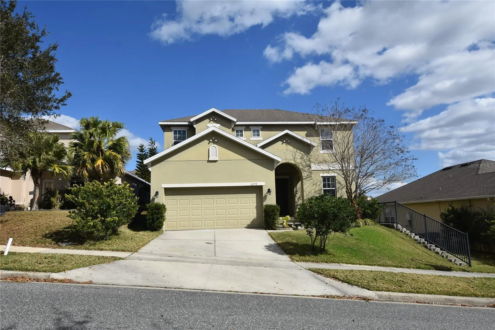 2279 Sabastian Street Mount Dora FL 32757