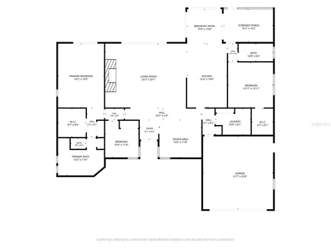 1028 Sylvia Lane Tampa FL 33613