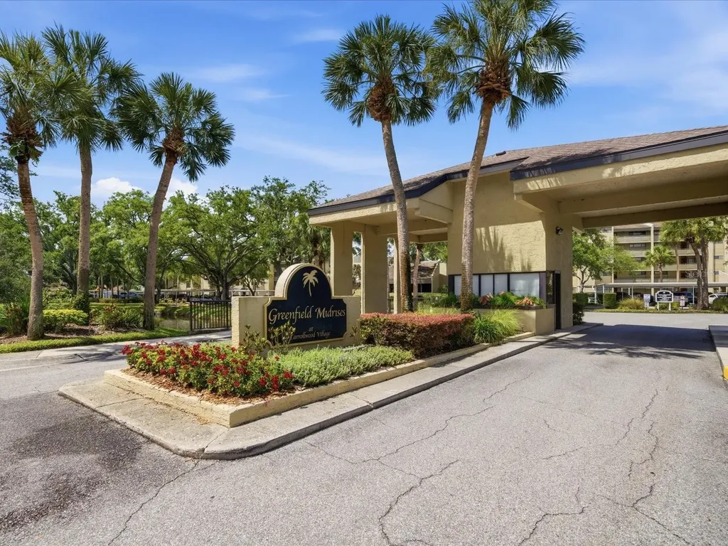 13626 Greenfield Drive Tampa FL 33618
