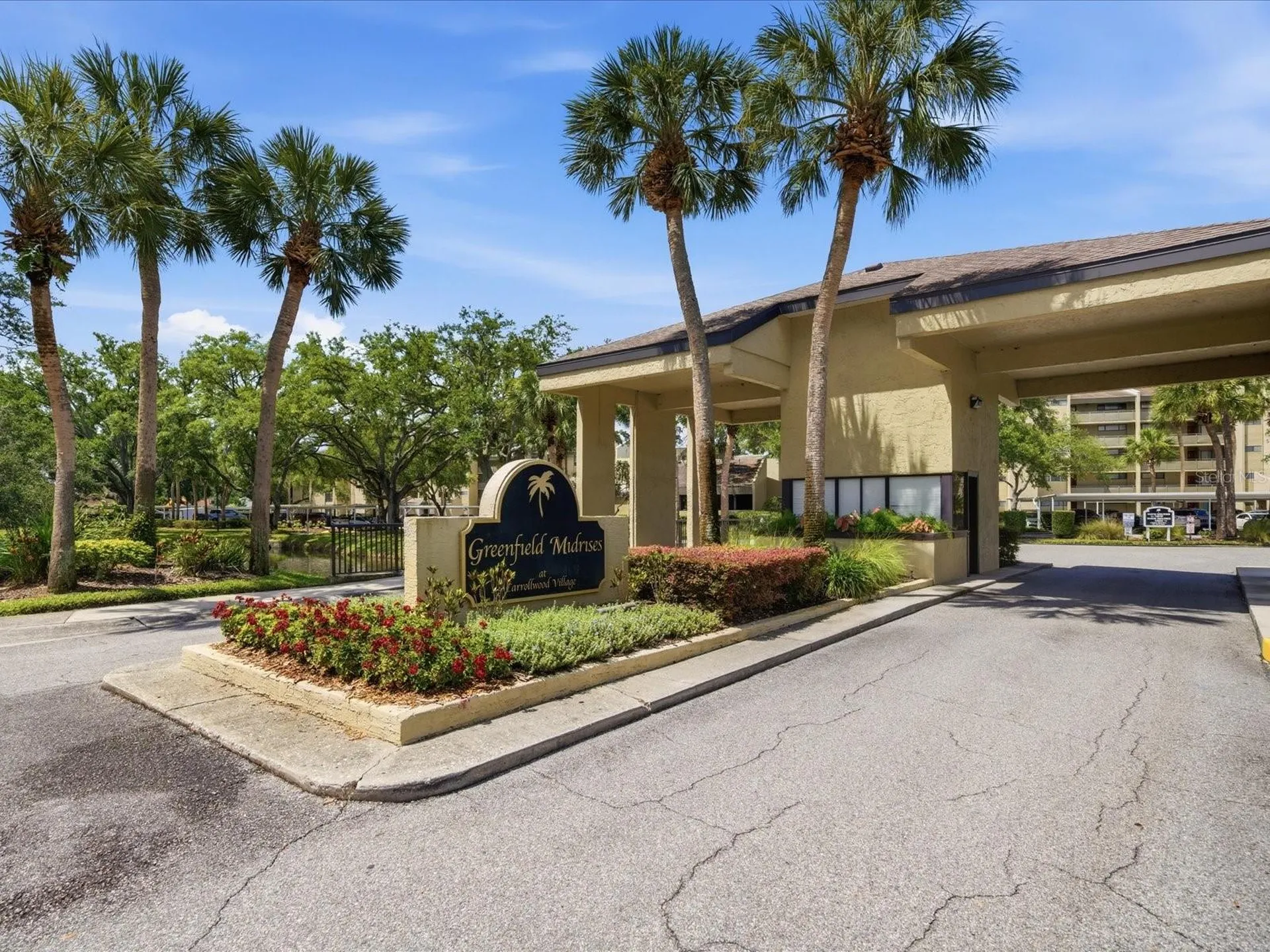 13626 Greenfield Drive Tampa FL 33618