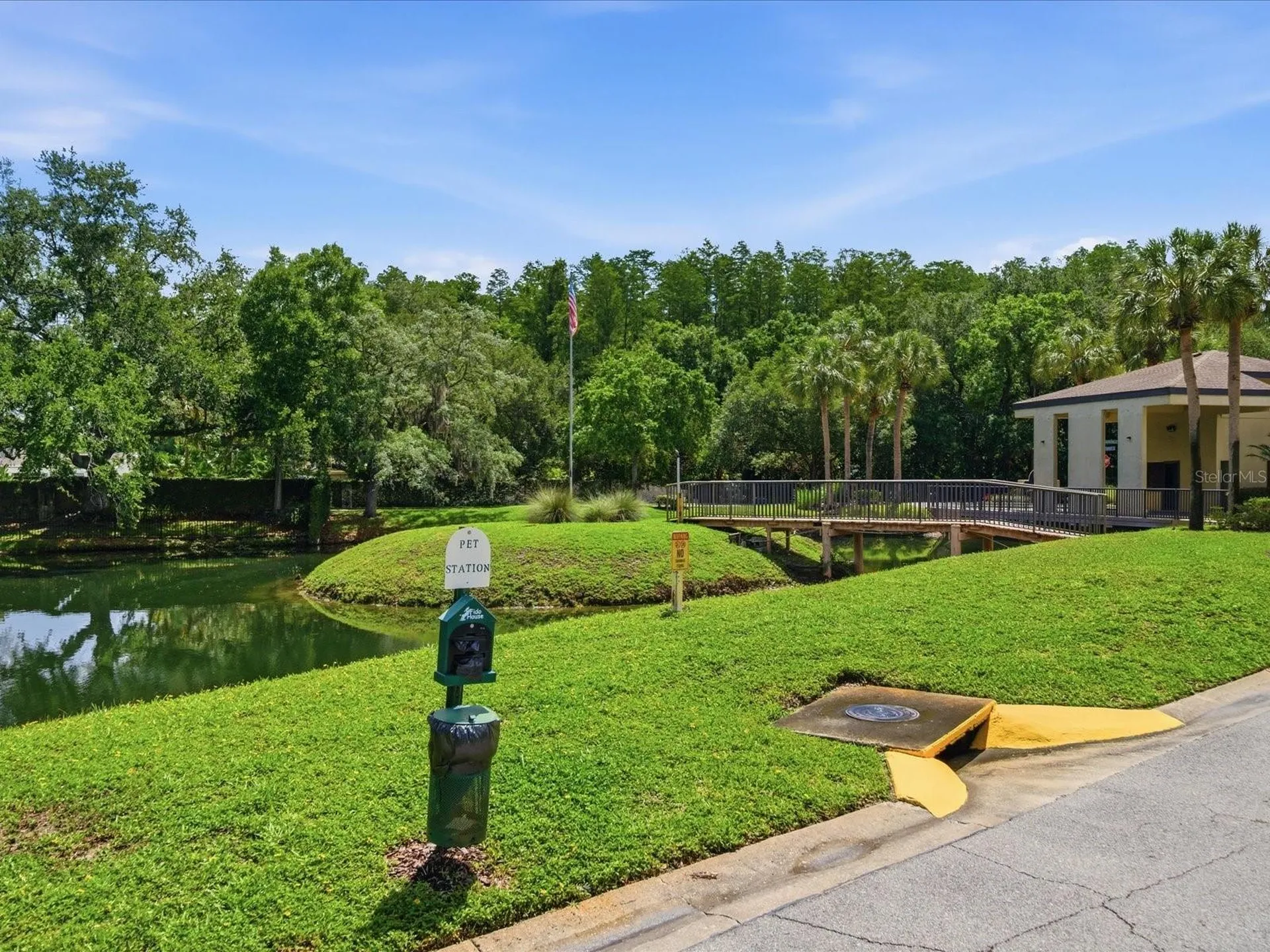 13626 Greenfield Drive Tampa FL 33618