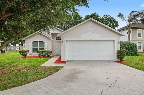 332 Mckay Boulevard Sanford FL 32771