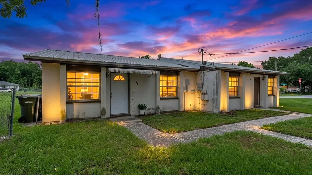 710 & 712 W Alamo Drive Lakeland FL 33813