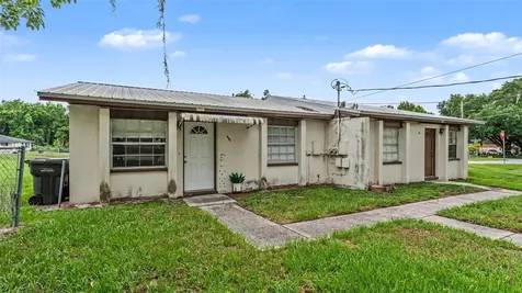 710 & 712 W Alamo Drive Lakeland FL 33813