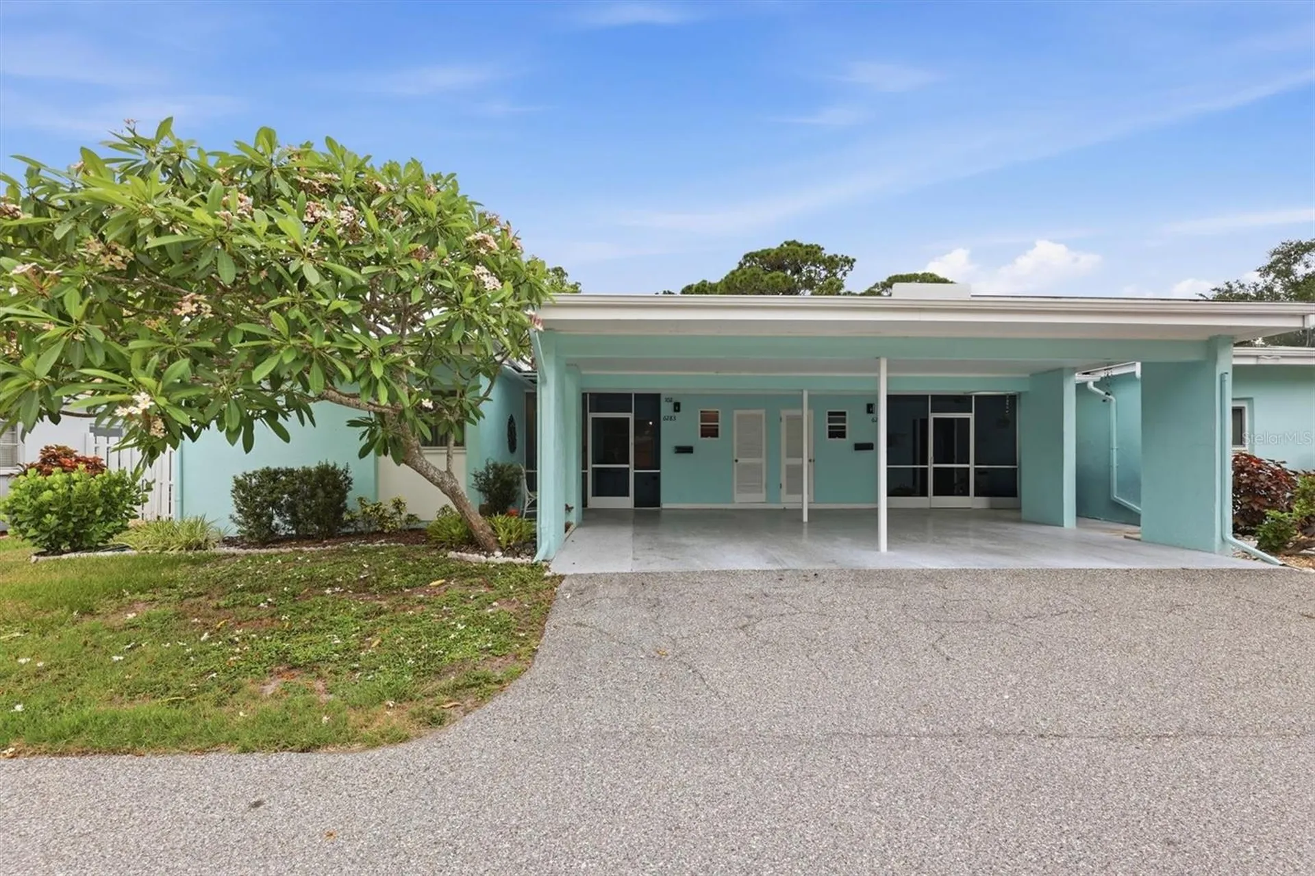 6283 Green View Circle S Sarasota FL 34231