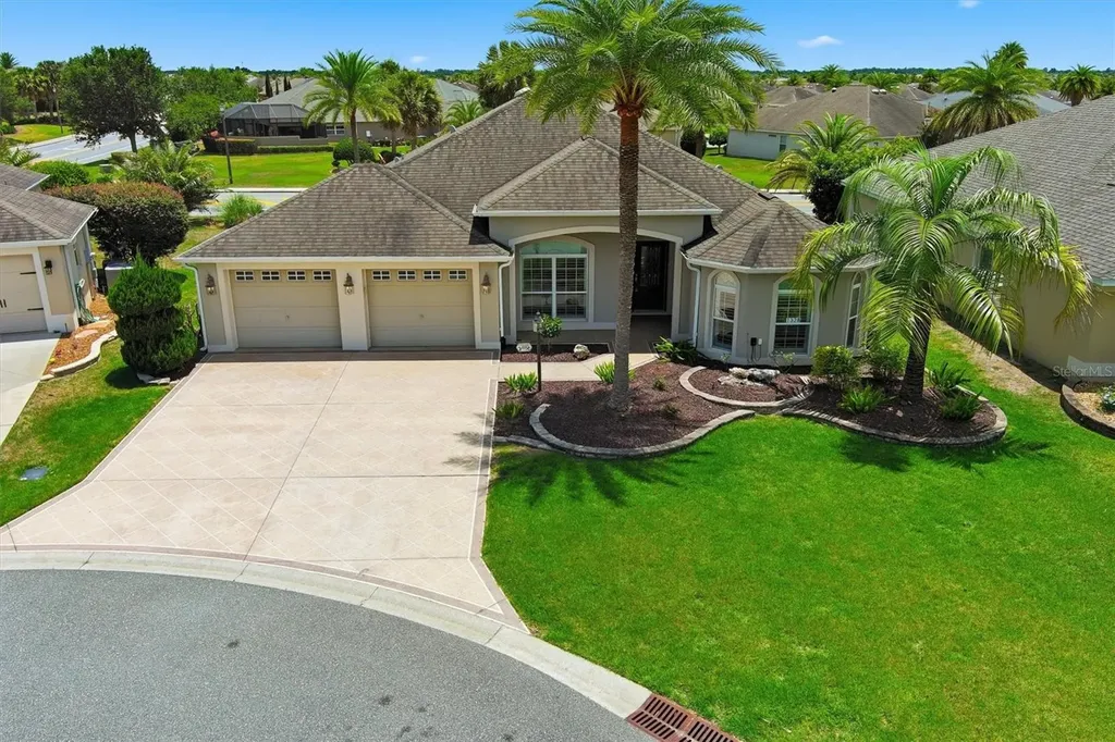 1328 Mockingbird Lane The Villages FL 32163