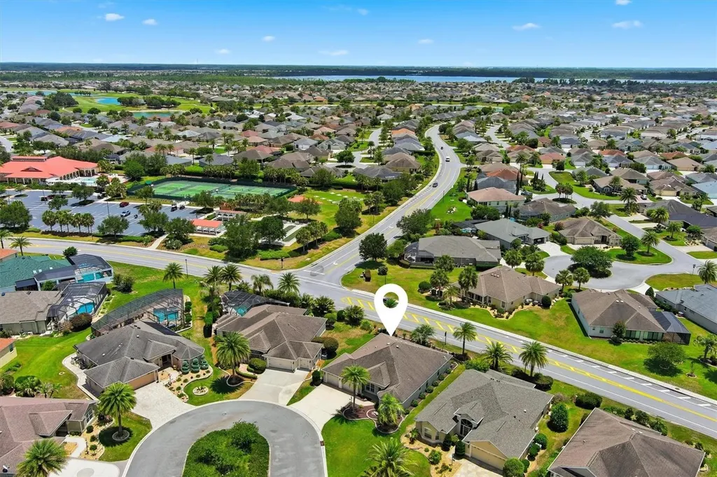 1328 Mockingbird Lane The Villages FL 32163