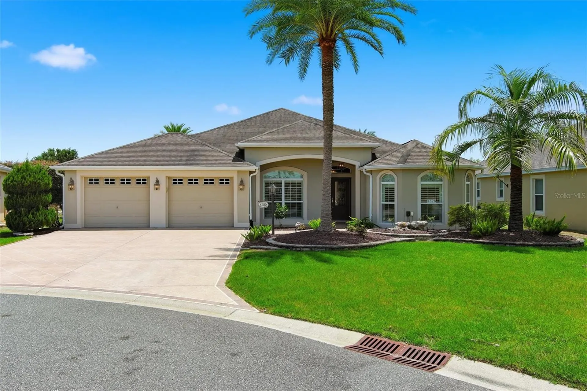 1328 Mockingbird Lane The Villages FL 32163