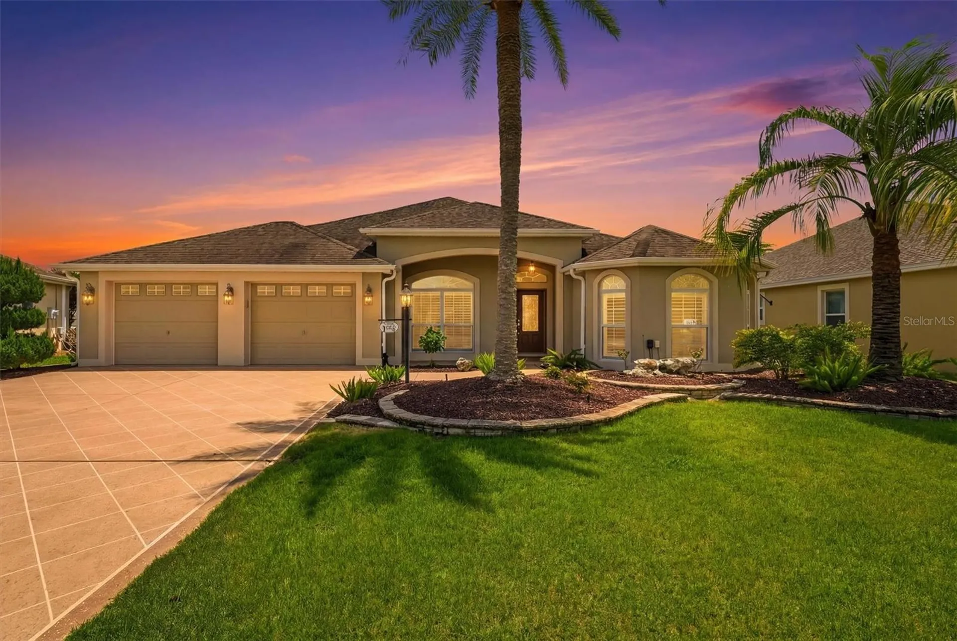 1328 Mockingbird Lane The Villages FL 32163