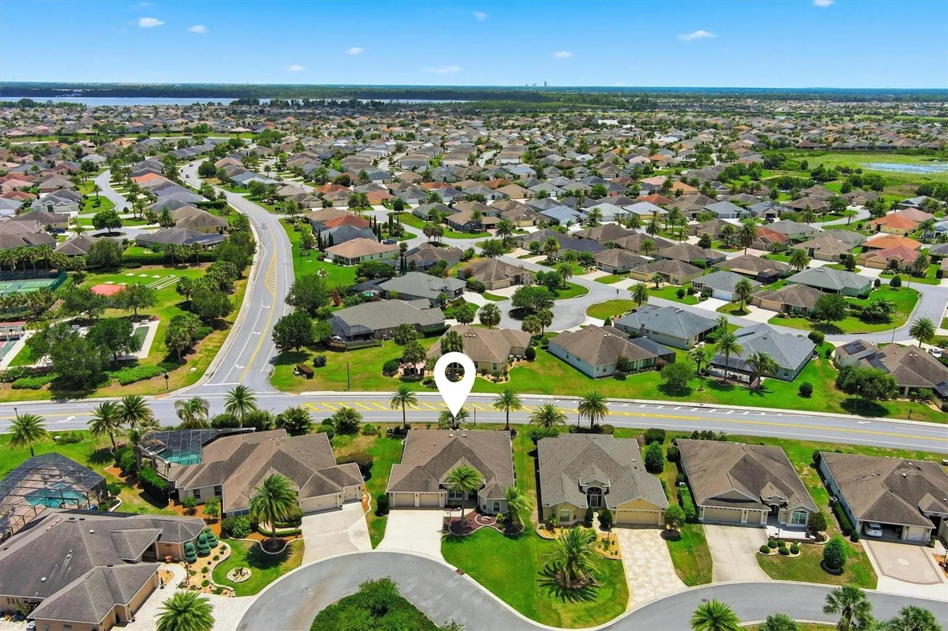 1328 Mockingbird Lane The Villages FL 32163