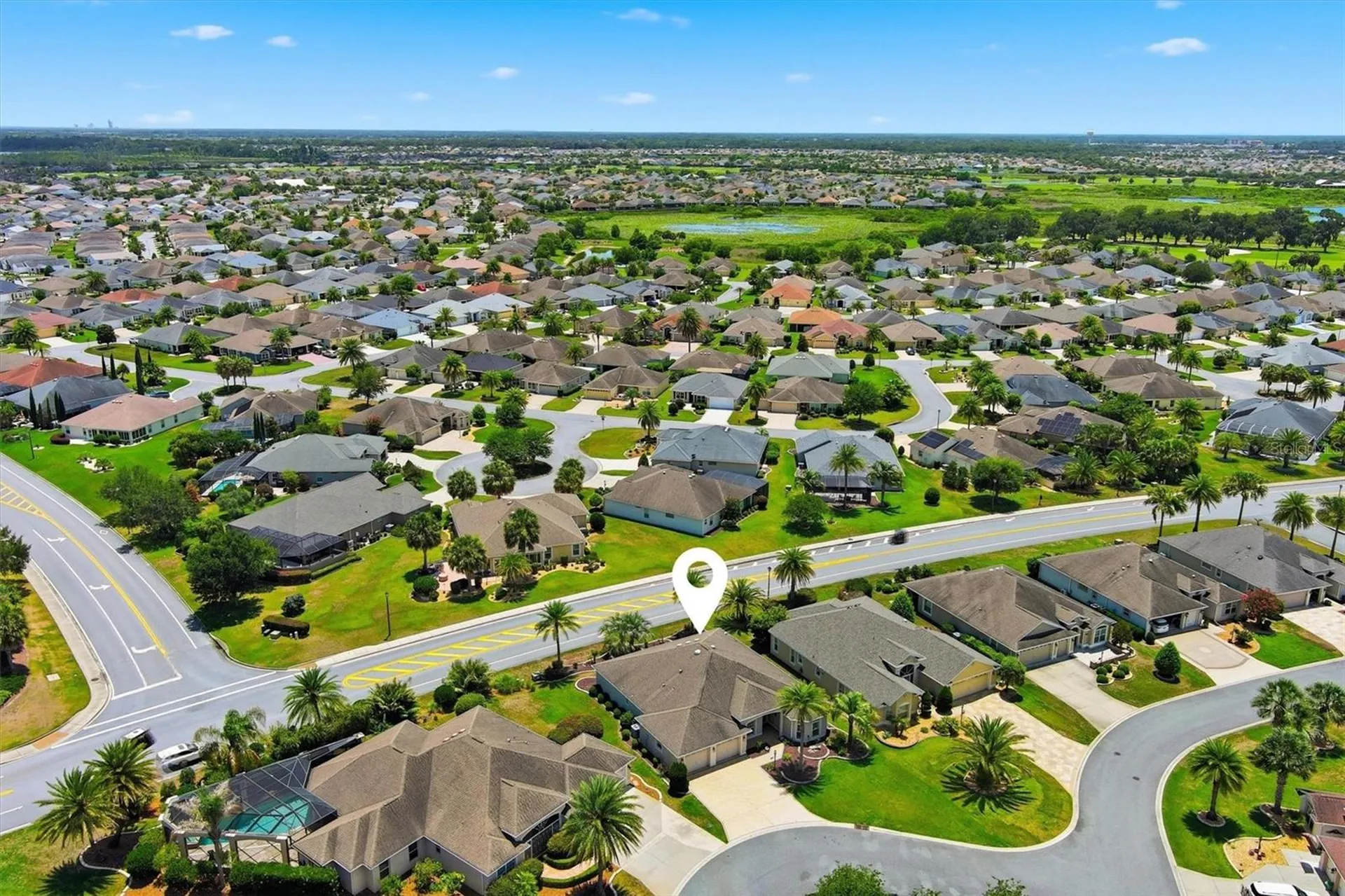 1328 Mockingbird Lane The Villages FL 32163