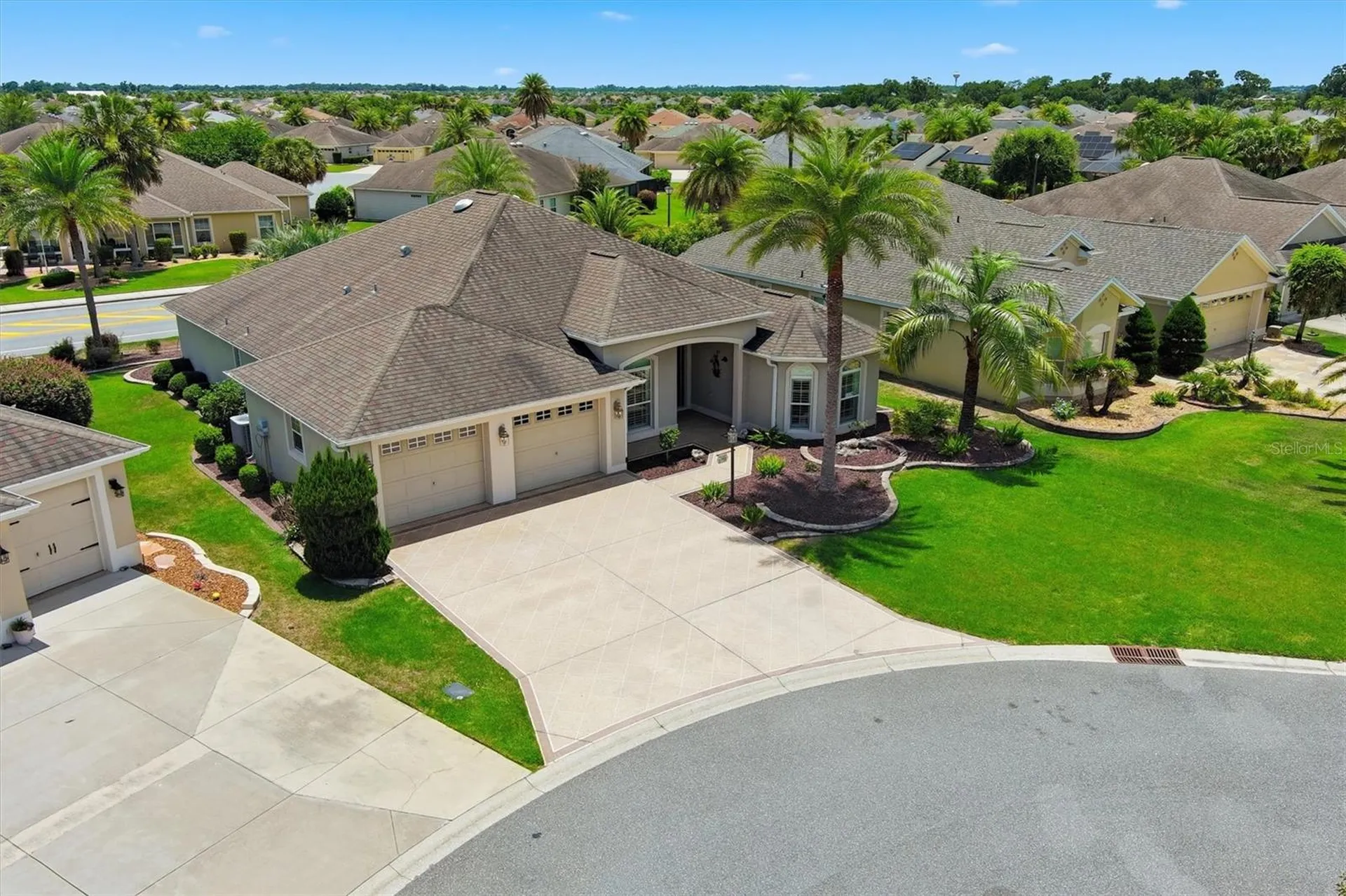 1328 Mockingbird Lane The Villages FL 32163