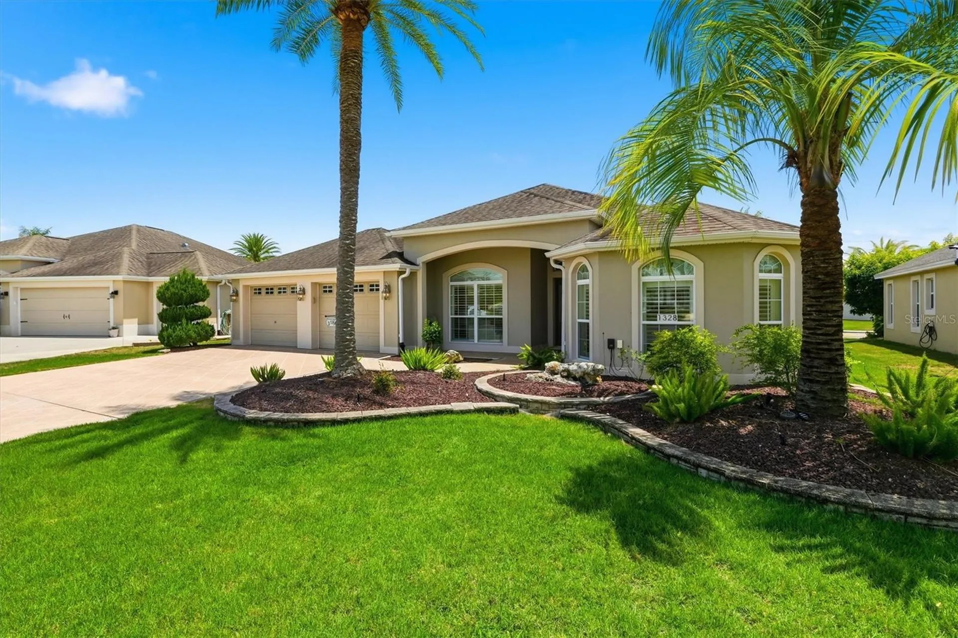 1328 Mockingbird Lane The Villages FL 32163