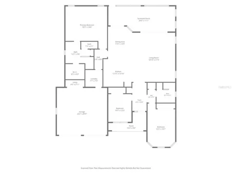 1328 Mockingbird Lane The Villages FL 32163