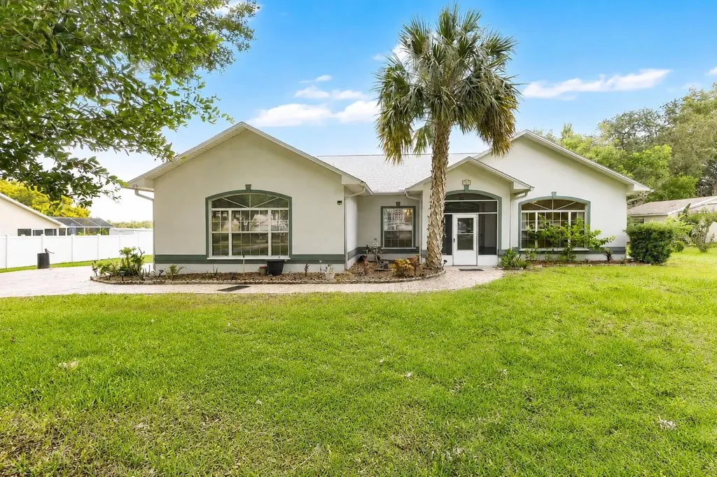 2675 Hilliard Court Kissimmee FL 34744