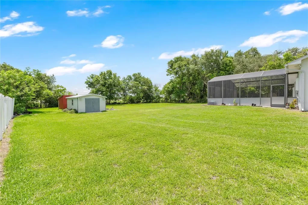 2675 Hilliard Court Kissimmee FL 34744
