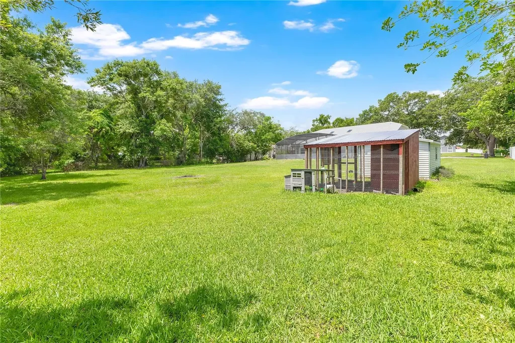 2675 Hilliard Court Kissimmee FL 34744