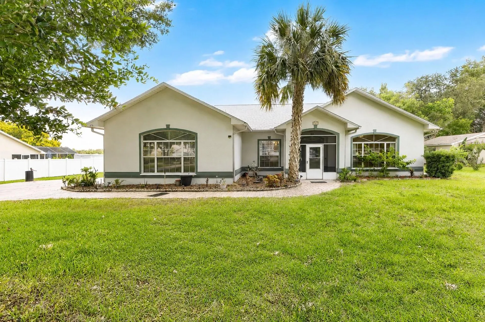 2675 Hilliard Court Kissimmee FL 34744