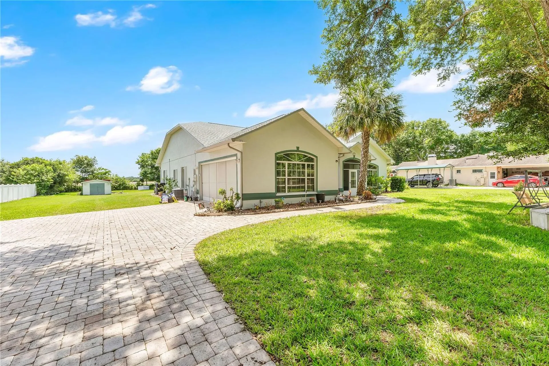 2675 Hilliard Court Kissimmee FL 34744