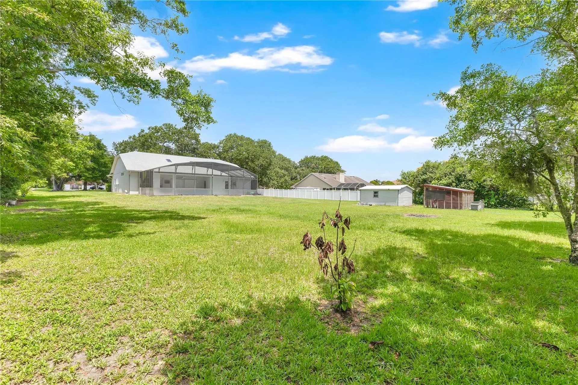 2675 Hilliard Court Kissimmee FL 34744