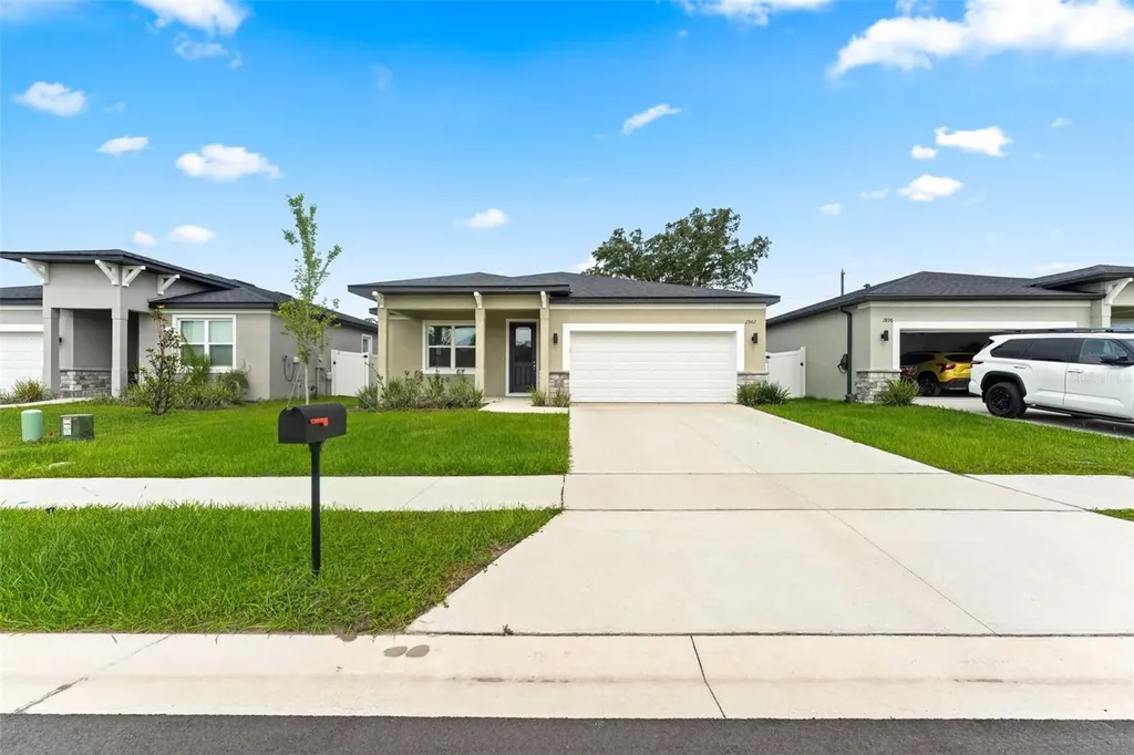 2902 Lingo Lane Orlando FL 32822