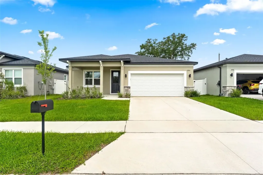 2902 Lingo Lane Orlando FL 32822