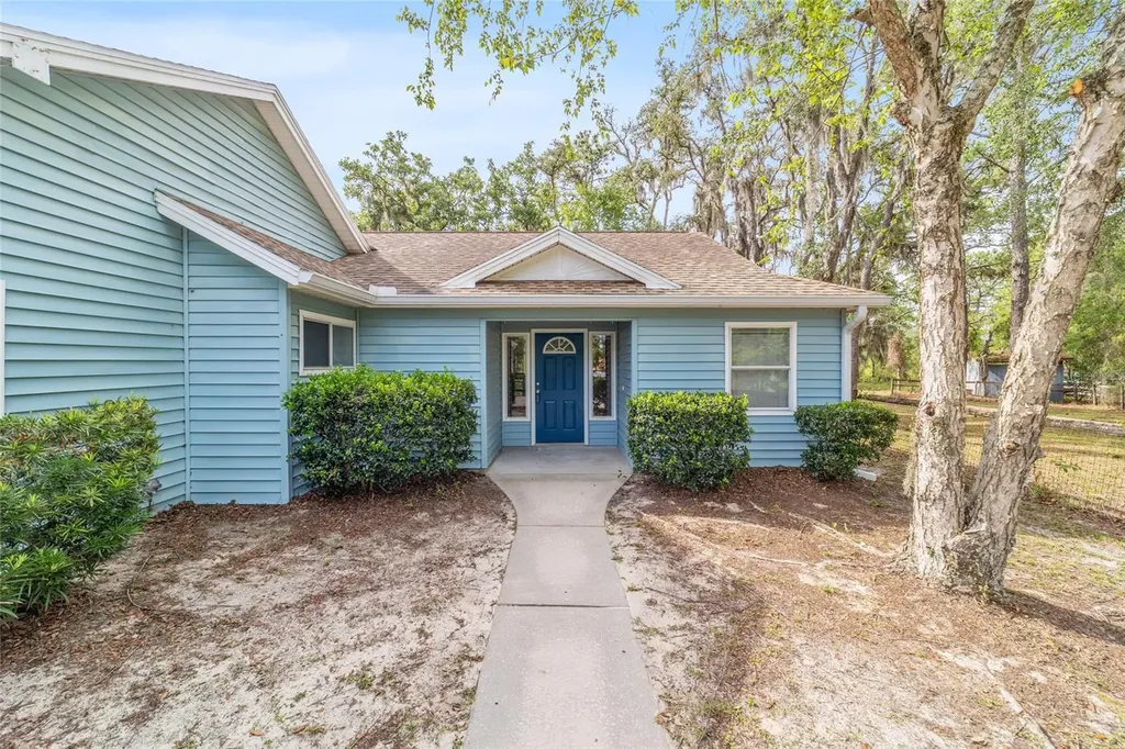13984 SW 80th Street Dunnellon FL 34432