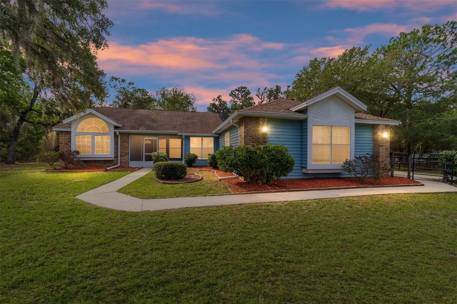 13984 SW 80th Street Dunnellon FL 34432