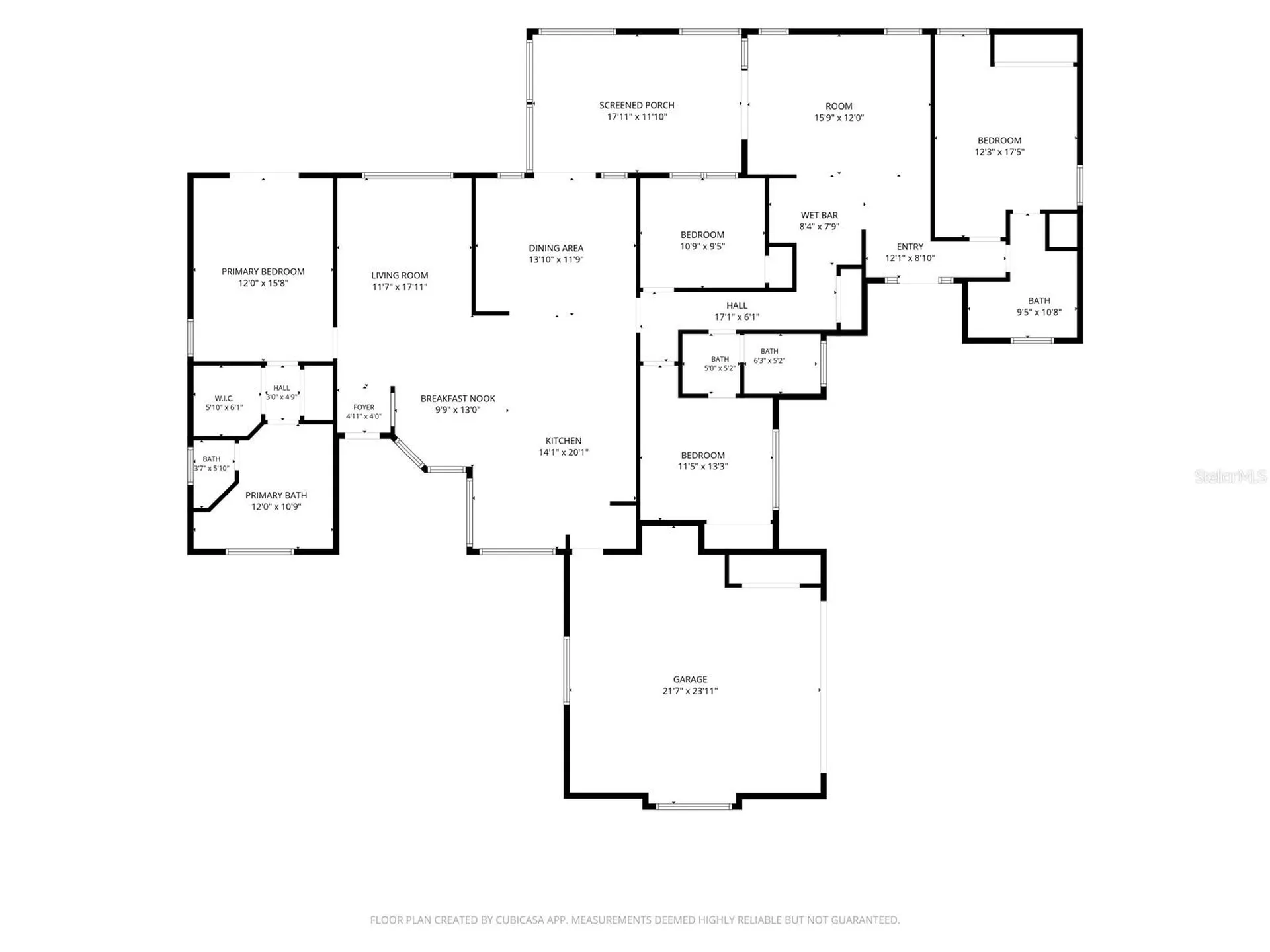 13984 SW 80th Street Dunnellon FL 34432