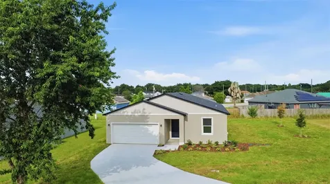 7 Pine Course Trail Ocala FL 34472